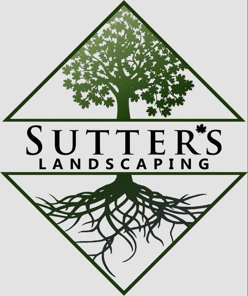 Sutter's Landscaping